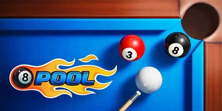 8 Ball Pool Mod